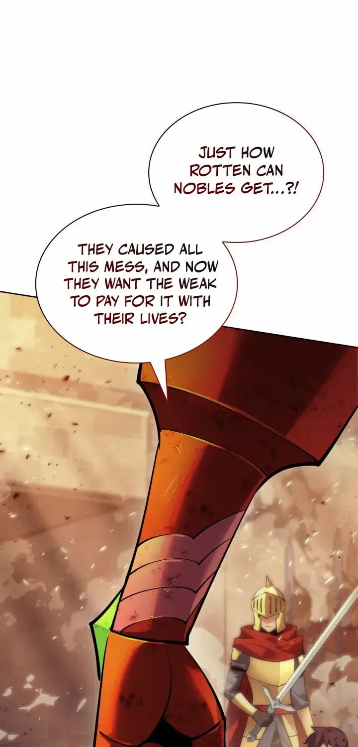 Overgeared (Team Argo), chapter 273.5, page 109