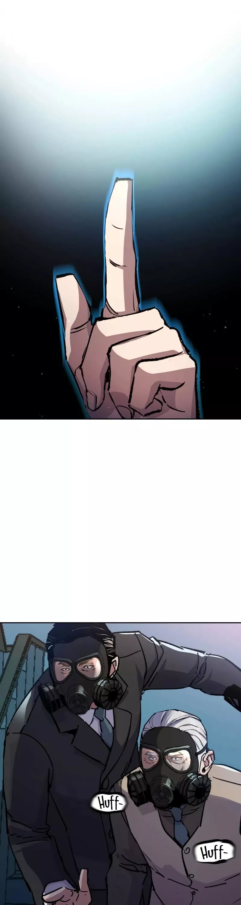 Teenage Mercenary, chapter 172, image 3