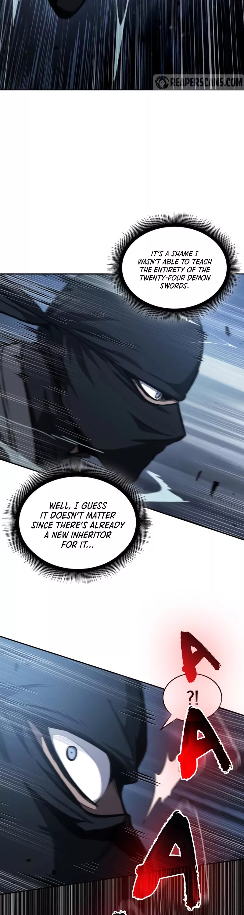 Nano Machine, chapter 118, image 23