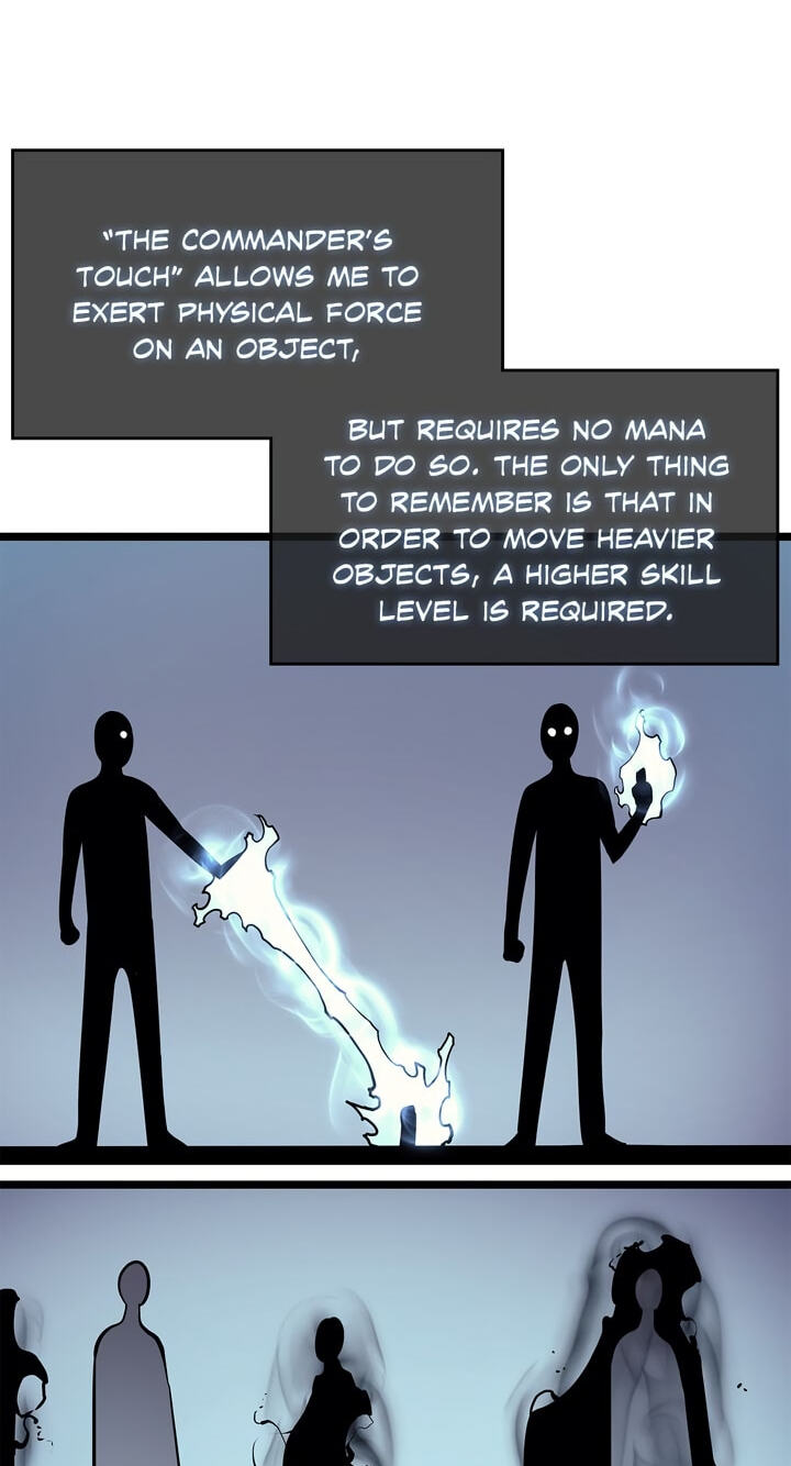 Solo Leveling, chapter 87, page 2