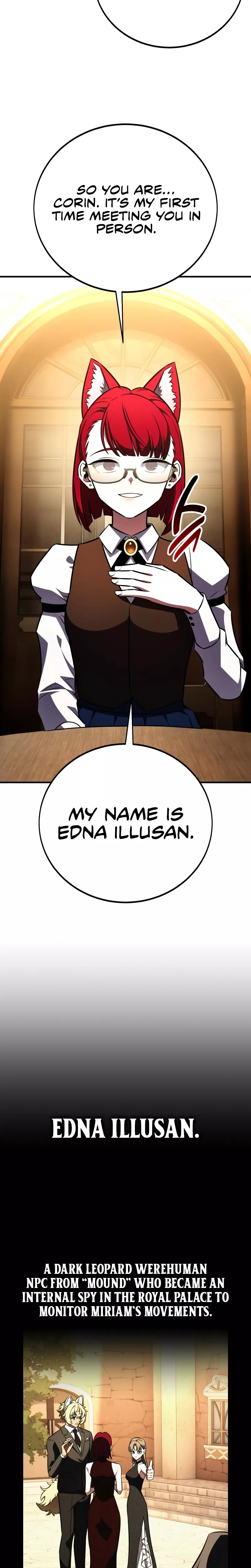 I Killed the Main Player, chapter 106, image 56