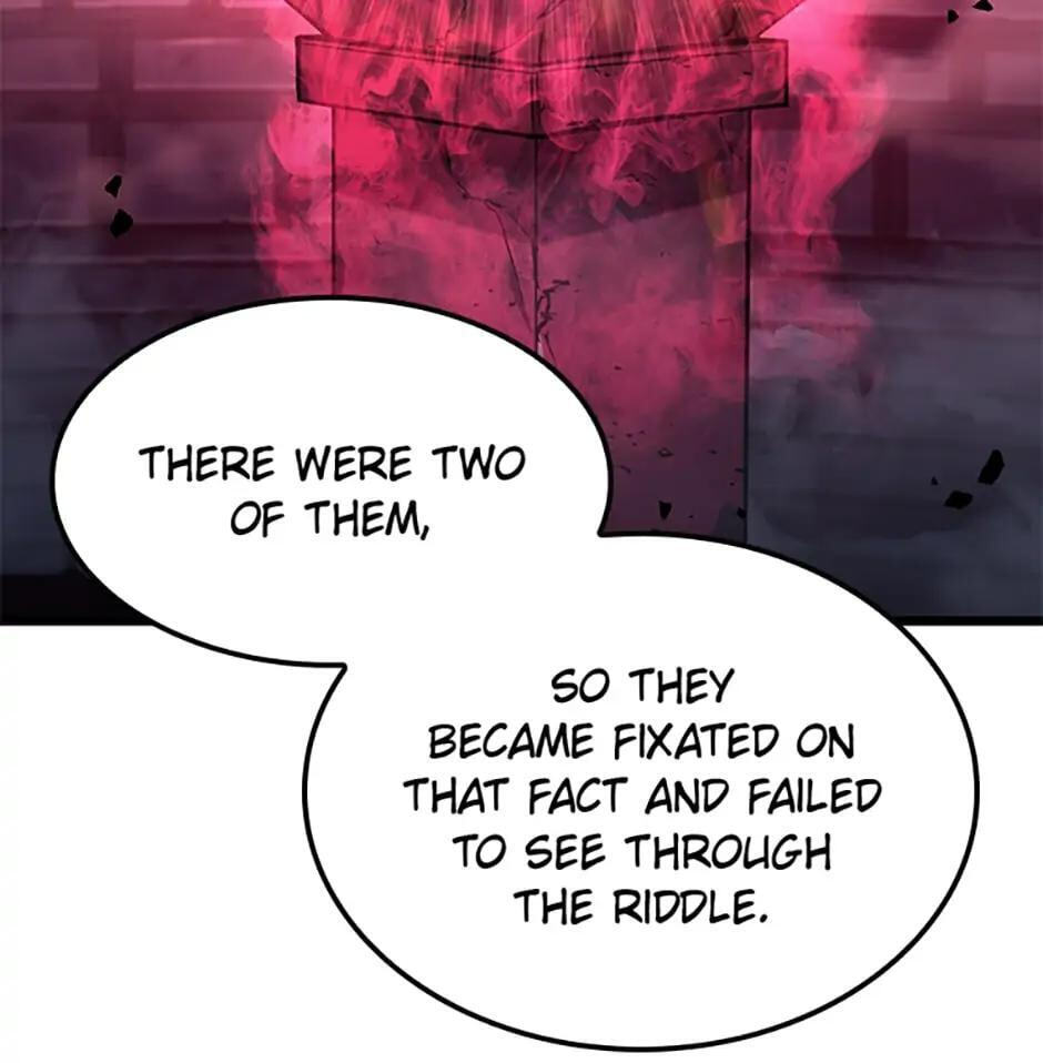 Revenge of the Baskerville Bloodhound, chapter 7, image 109