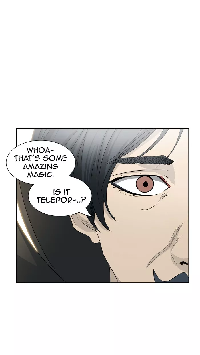 Tower of God, chapter 354, image 33
