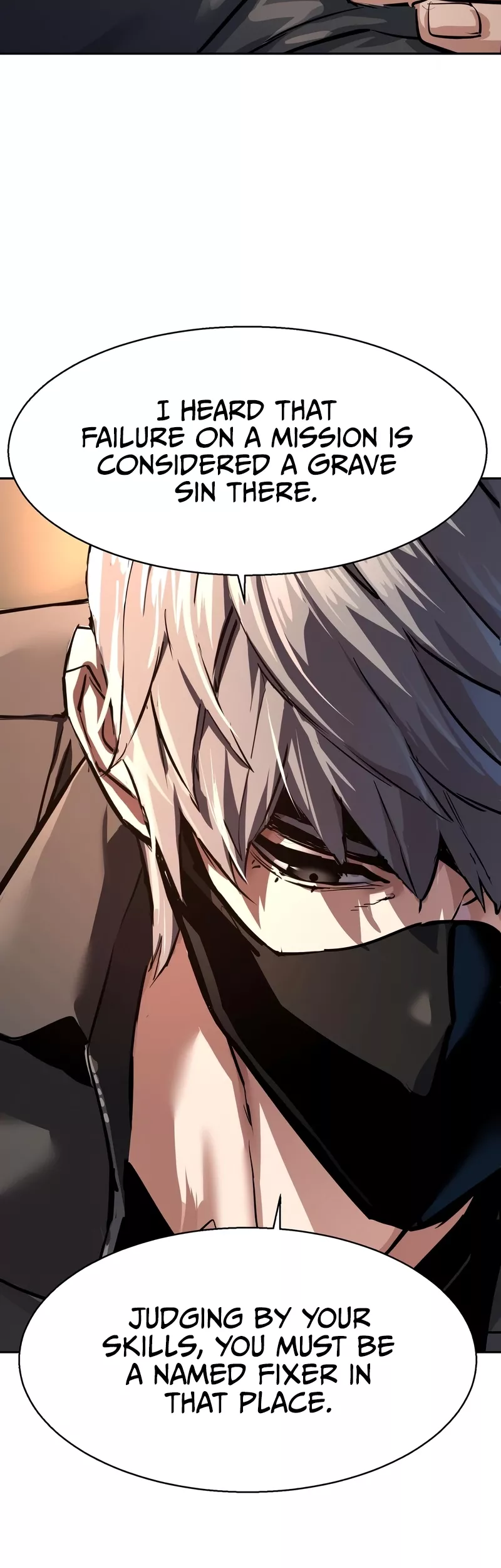 Teenage Mercenary, chapter 268, image 20