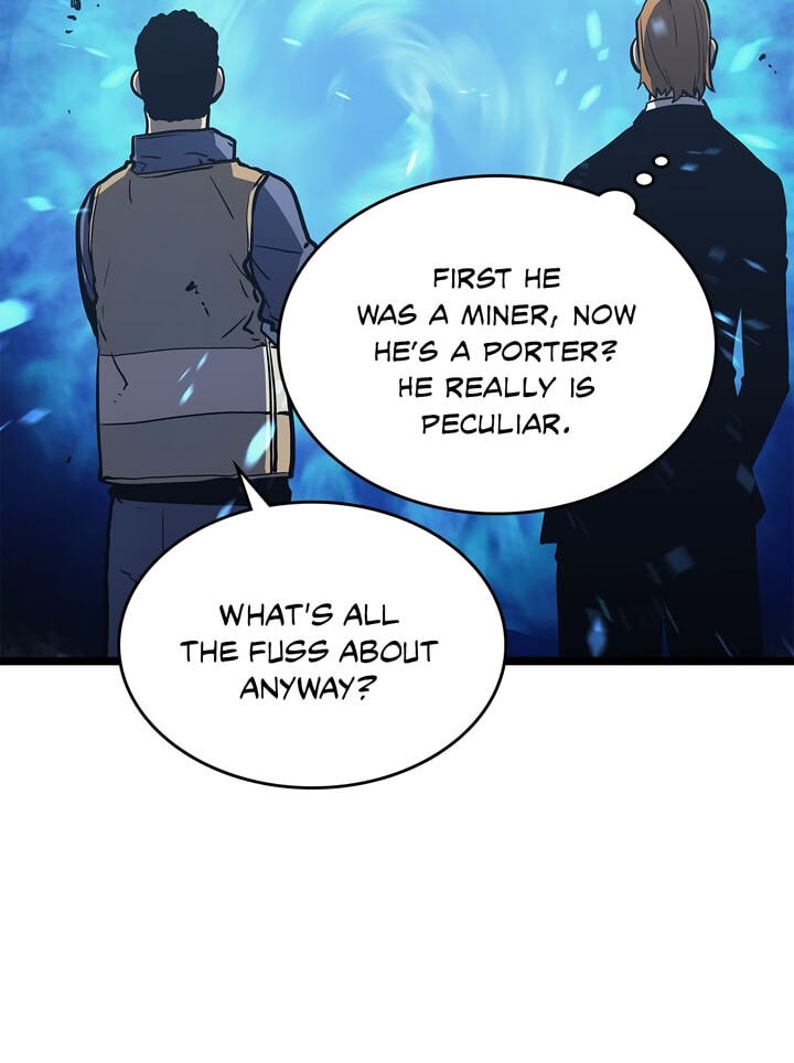 Solo Leveling, chapter 73, page 12