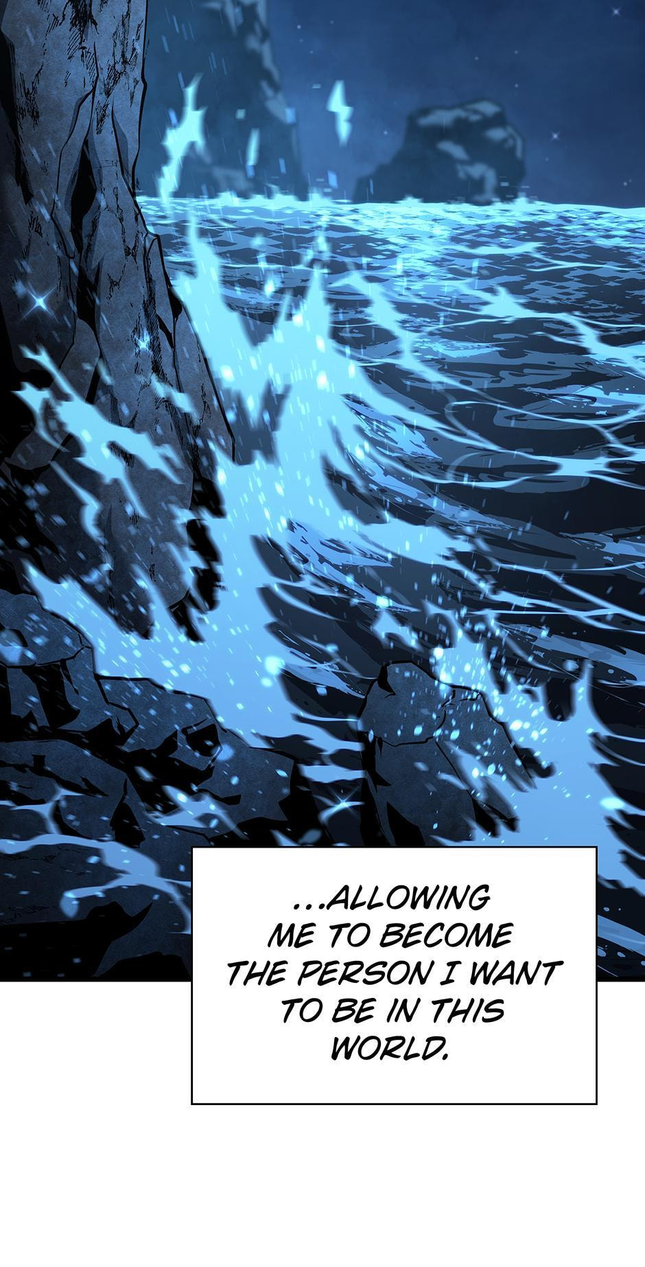 The Beginning After the End, chapter 188, image 95