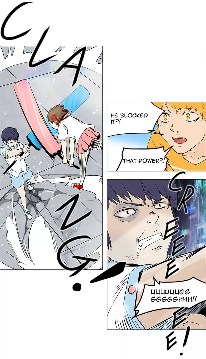 Tower of God, chapter 150, image 36