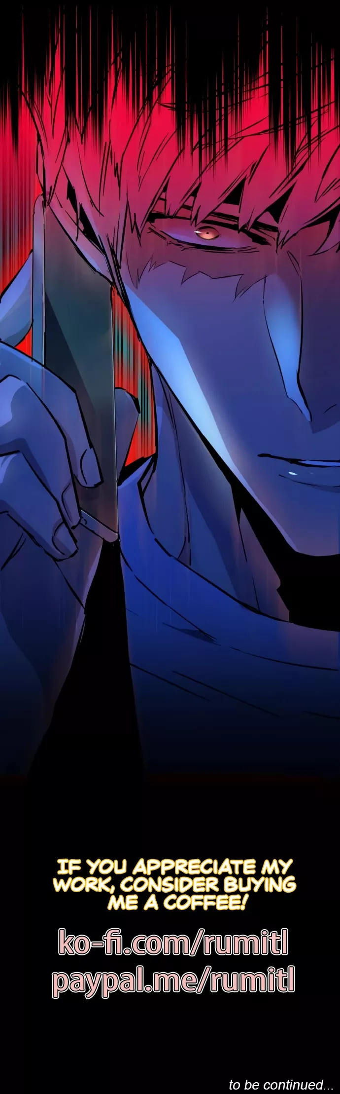 Teenage Mercenary, chapter 134, image 54