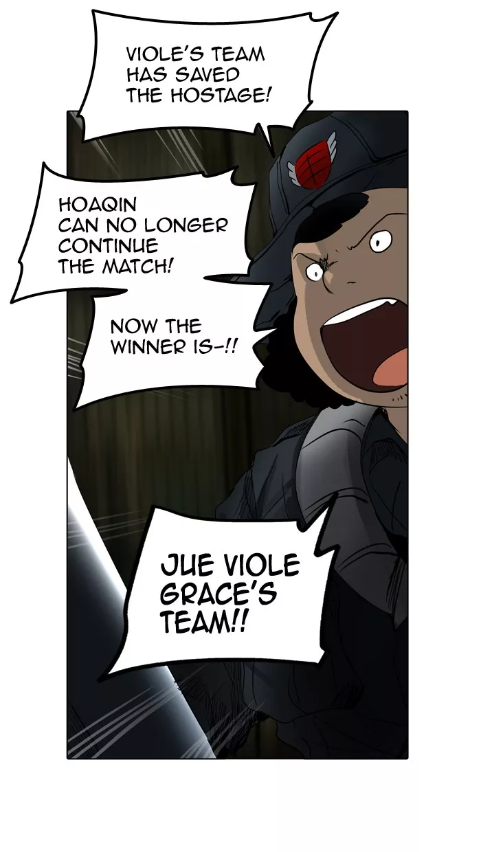 Tower of God, chapter 273, image 140