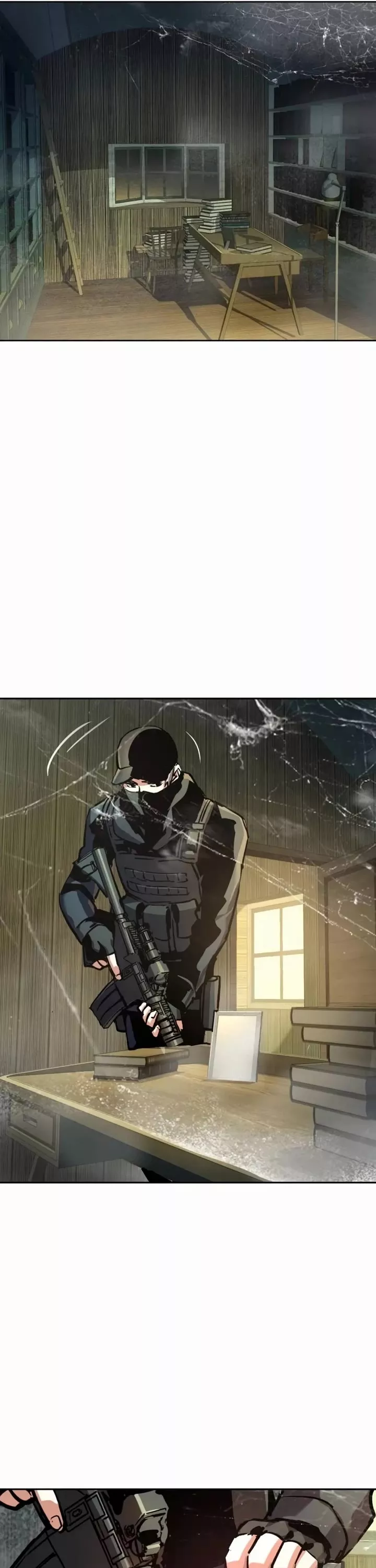 Teenage Mercenary, chapter 214, image 45