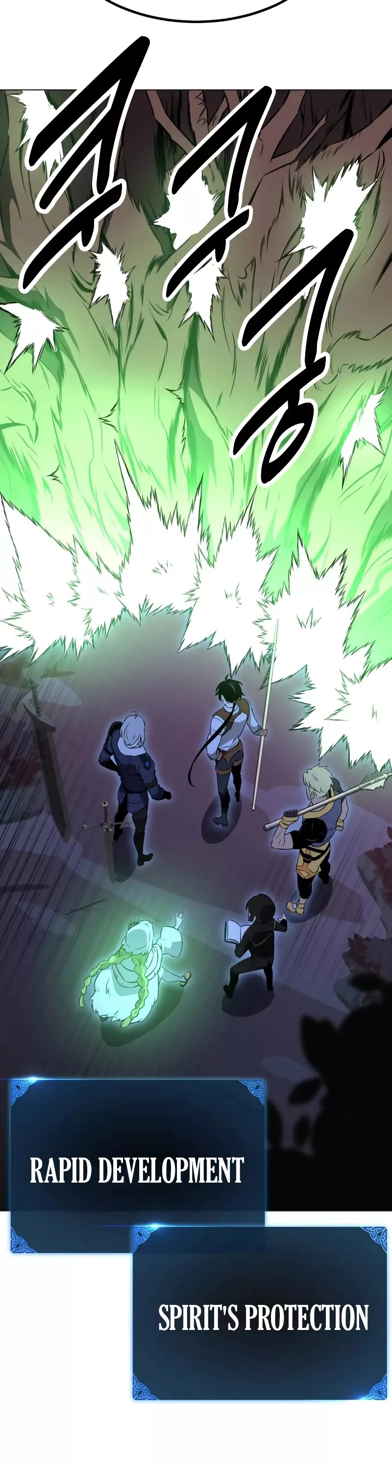 I Killed the Main Player, chapter 12, image 16