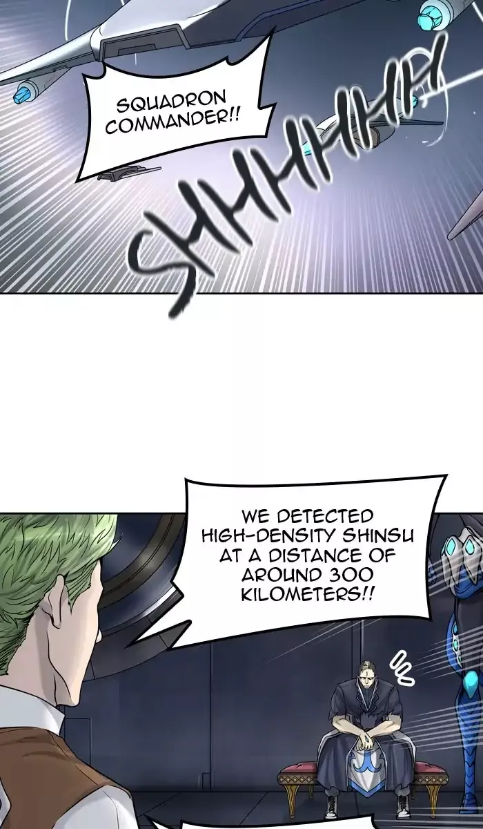 Tower of God, chapter 417, image 91