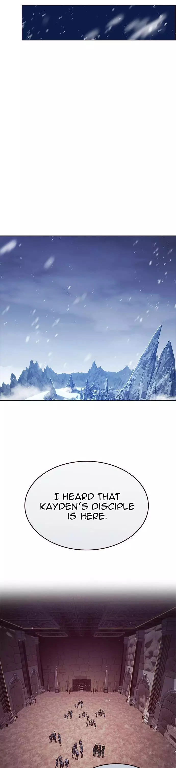 Eleceed, chapter 246, image 55