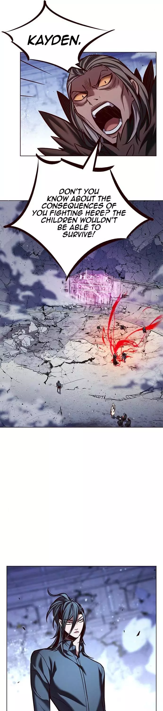 Eleceed, chapter 213, image 13