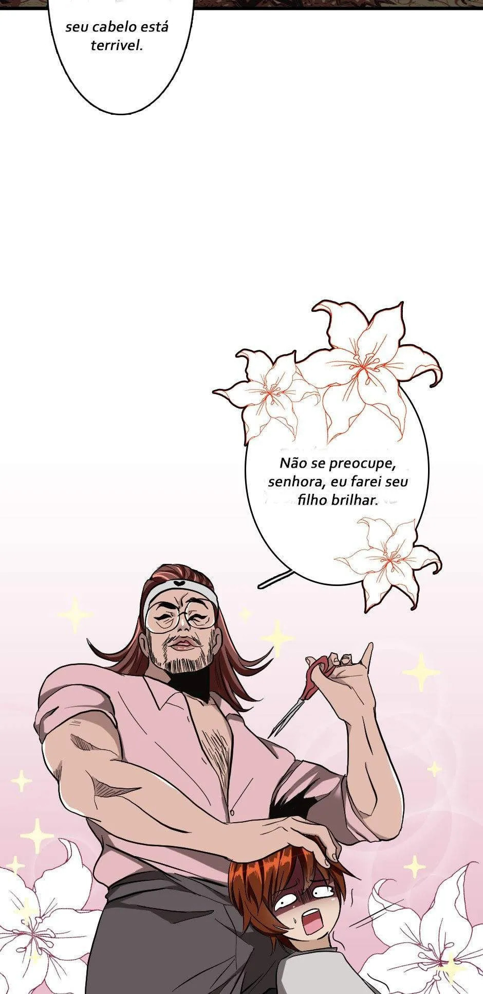 The Beginning After the End, chapter 33, page 27