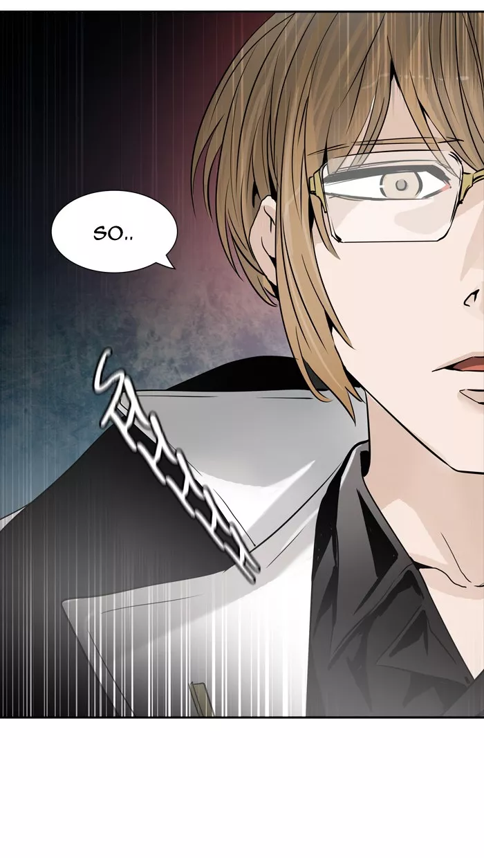 Tower of God, chapter 337, image 16