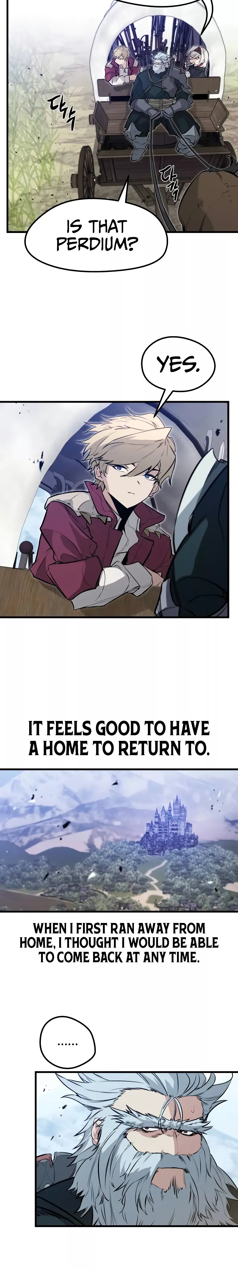 The Regressed Mercenary Has a Plan, chapter 16, image 31