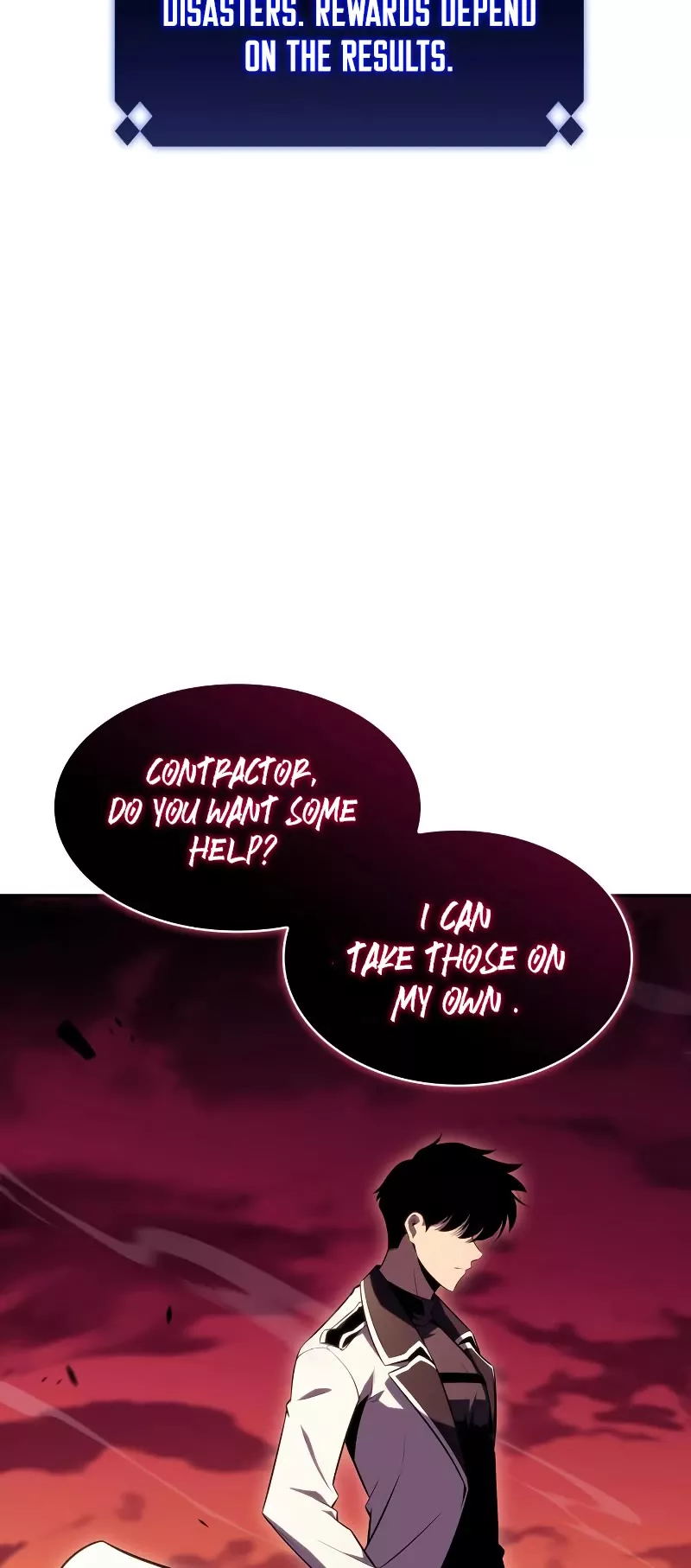 Solo Max-Level Newbie, chapter 106, image 12
