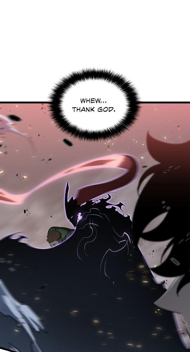 Solo Leveling, chapter 137, page 27