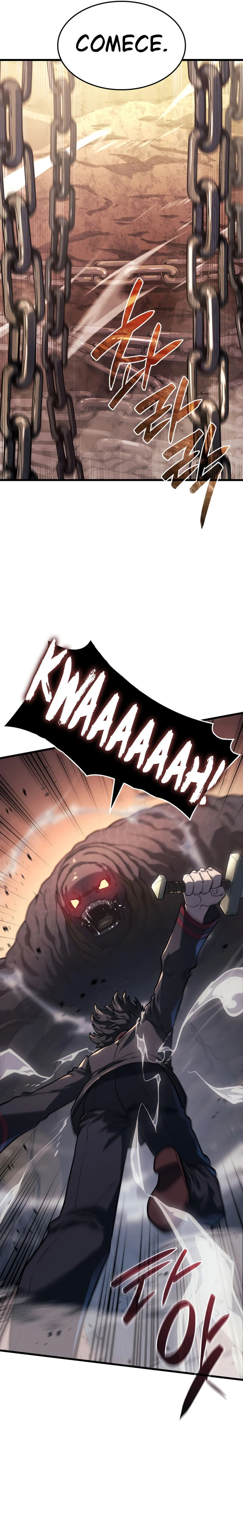 Revenge of the Baskerville Bloodhound, chapter 11, image 10