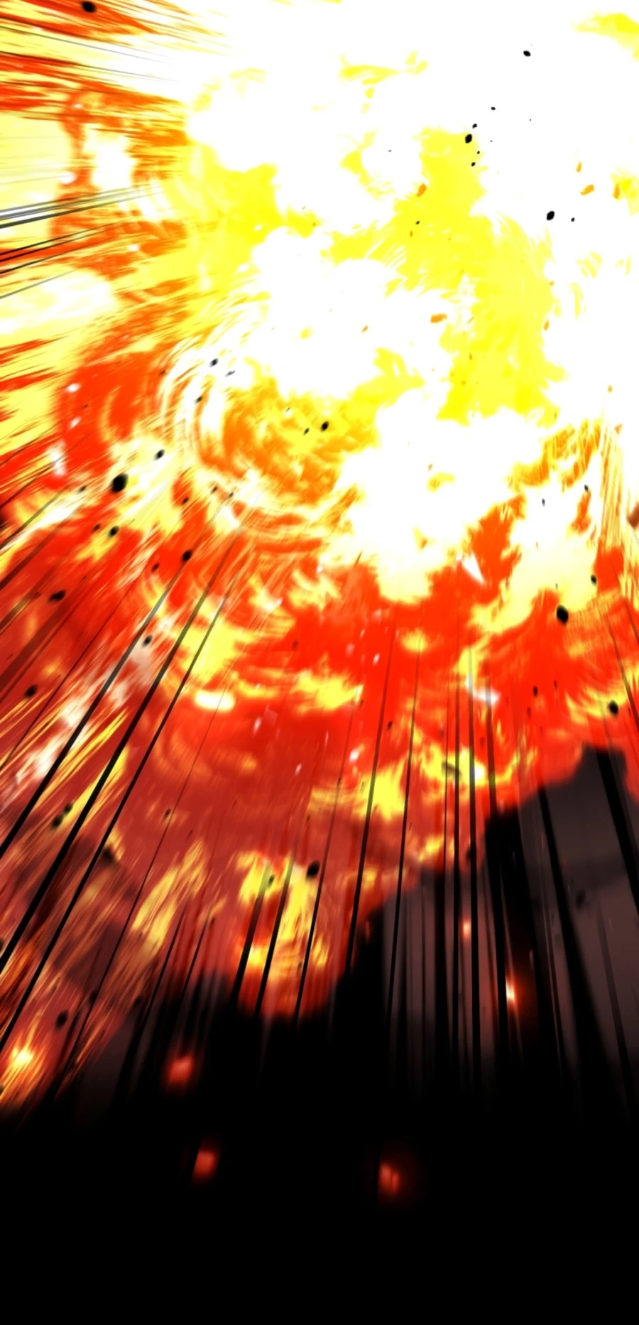 Sword God's Livestream, chapter 7, image 5