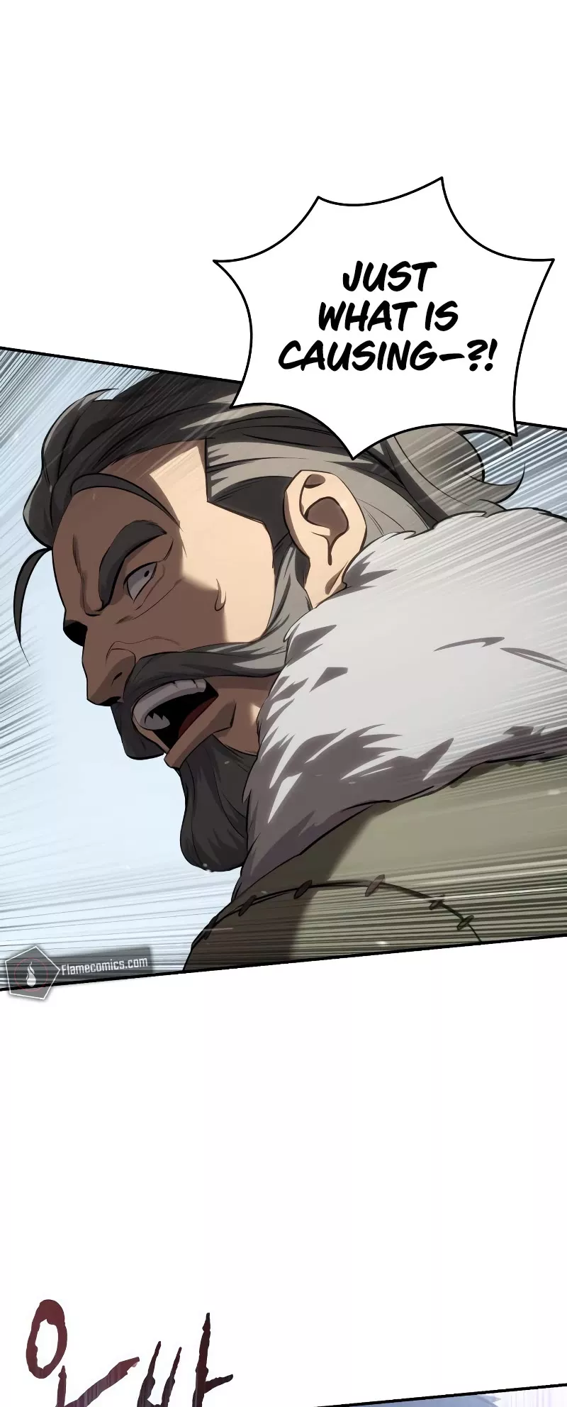 Star-Fostered Swordmaster, chapter 61, image 41
