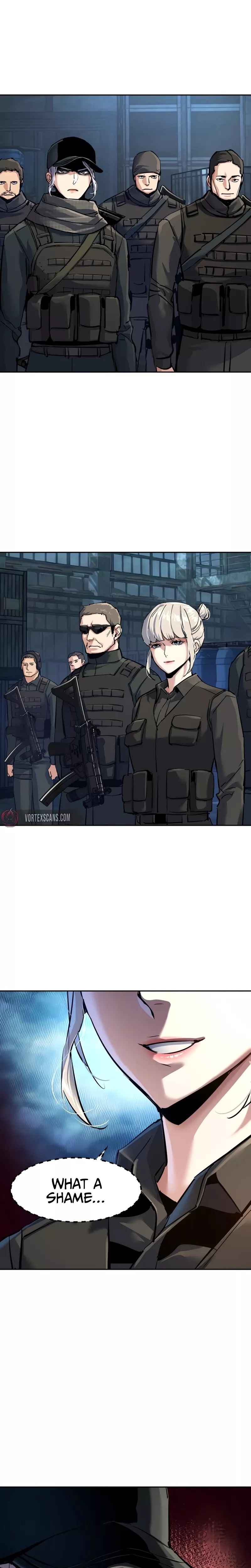 Teenage Mercenary, chapter 269, image 7