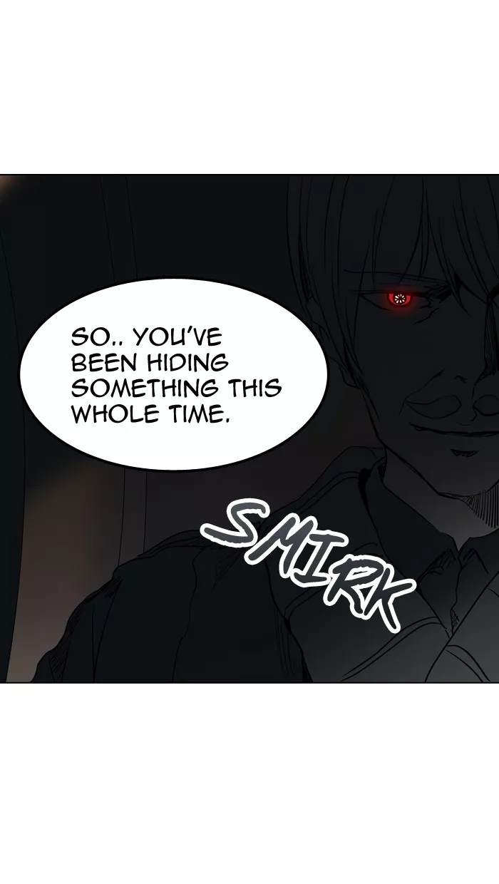 Tower of God, chapter 268, image 4