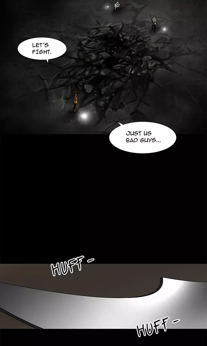 Tower of God, chapter 47, image 25
