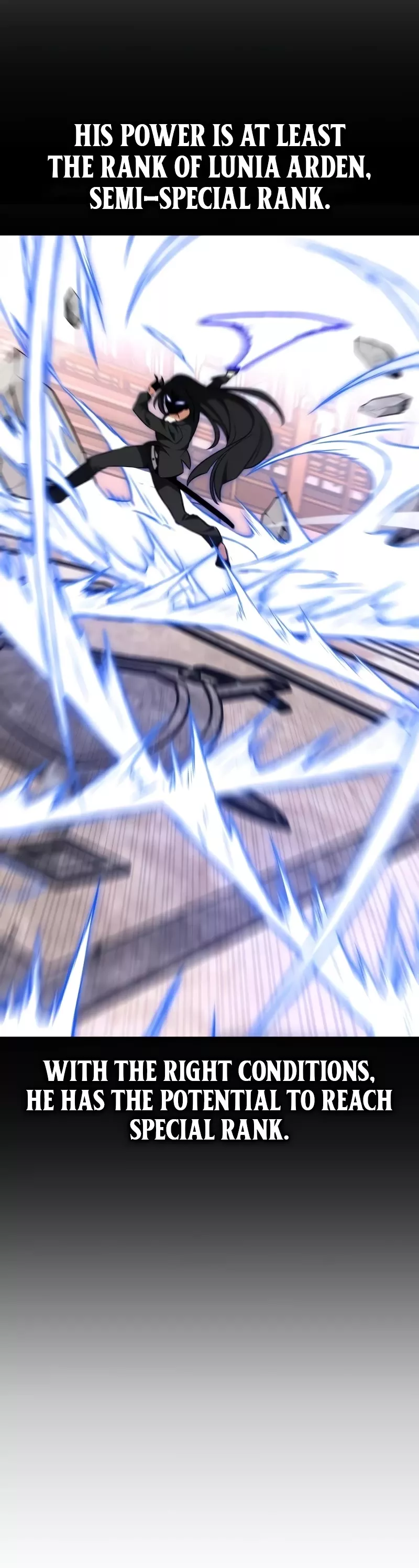I Killed the Main Player, chapter 30, image 57
