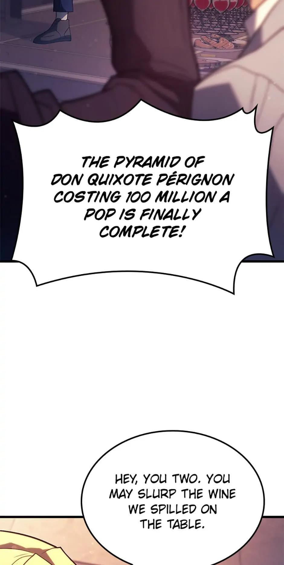 Revenge of the Baskerville Bloodhound, chapter 19, image 8