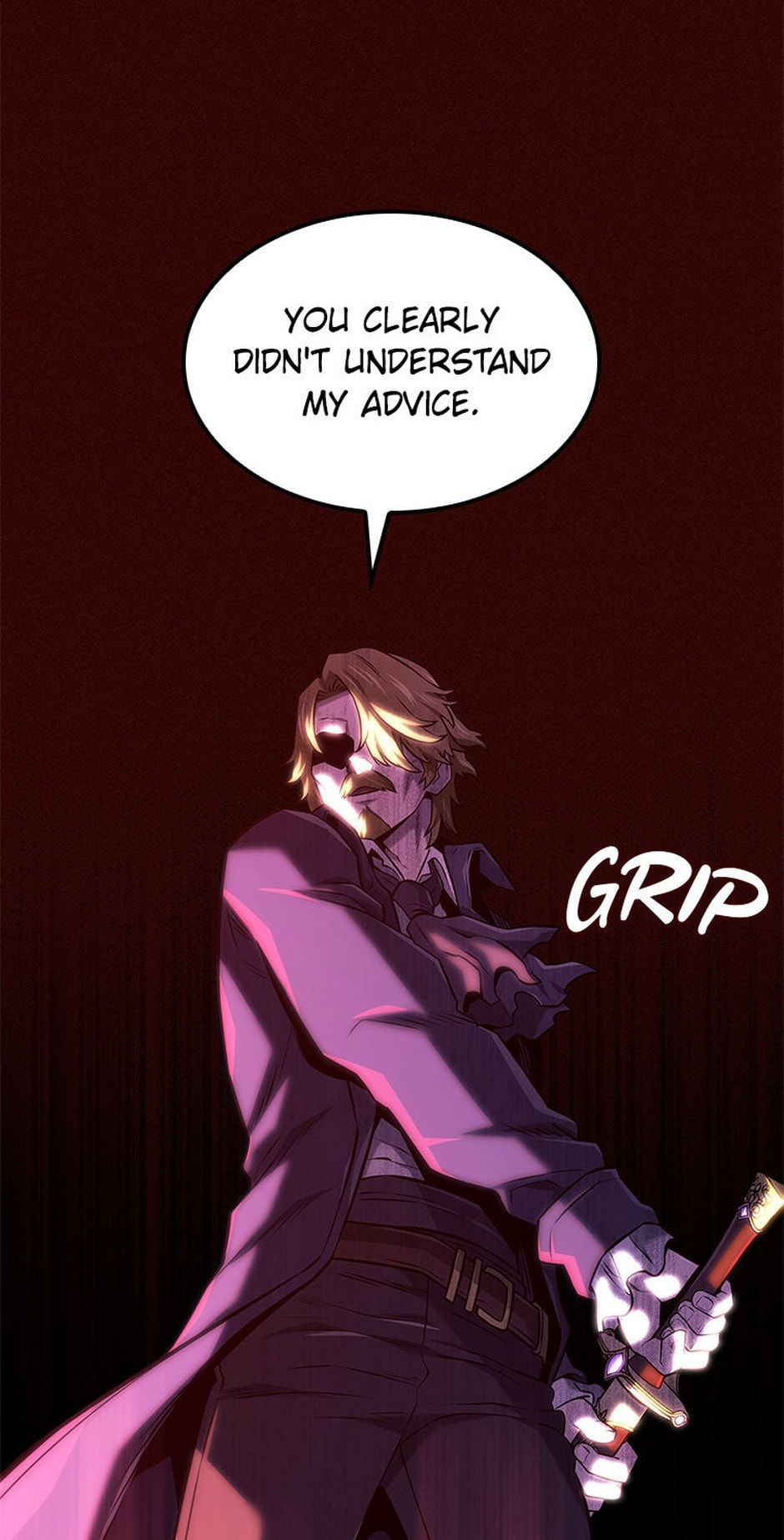Revenge of the Baskerville Bloodhound, chapter 134, image 117