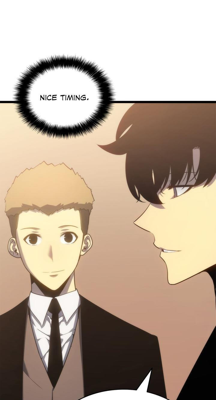 Solo Leveling, chapter 149, page 71