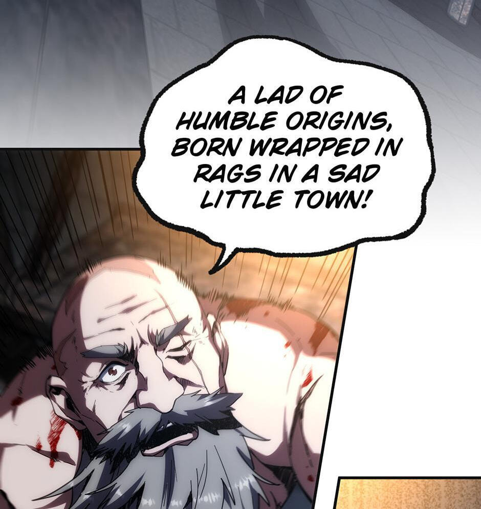 The Beginning After the End, chapter 235, image 6