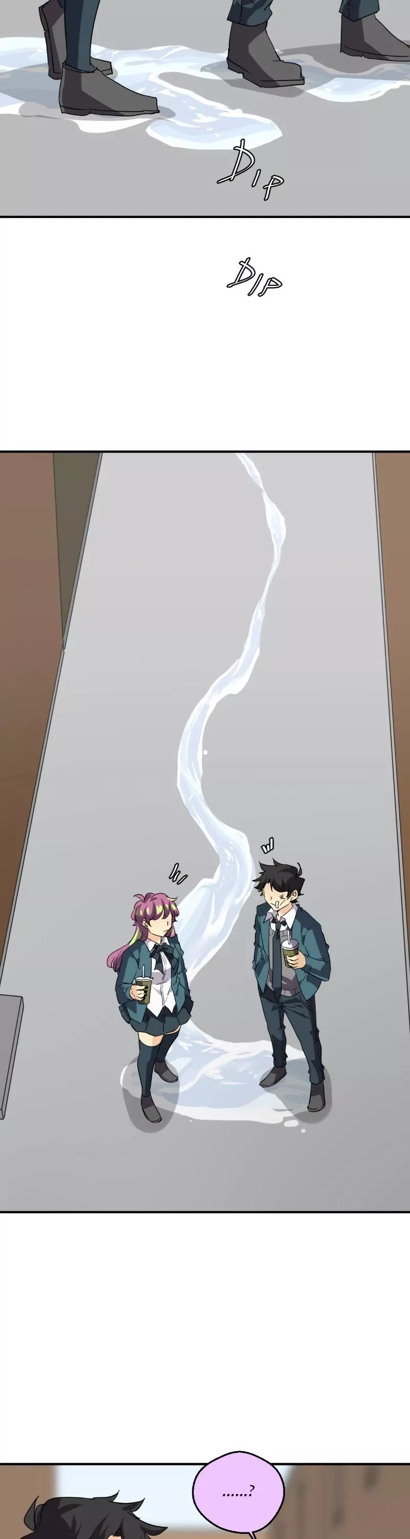 unOrdinary, chapter 281, image 3