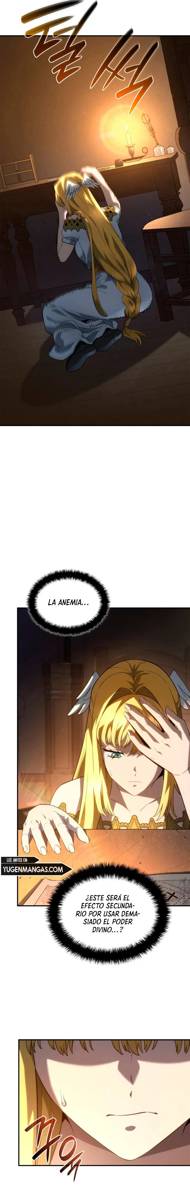 Revenge of the Baskerville Bloodhound, chapter 48, image 9
