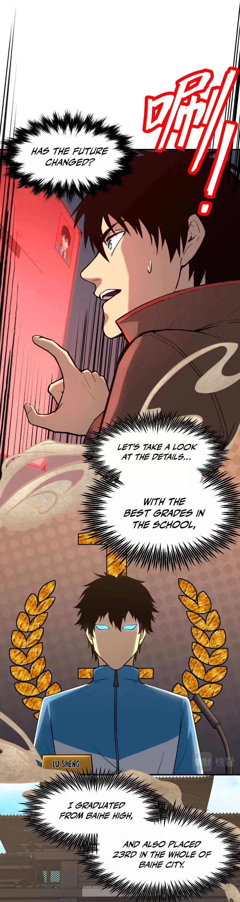 Logging 10,000 Years into the Future, chapter 6, image 31