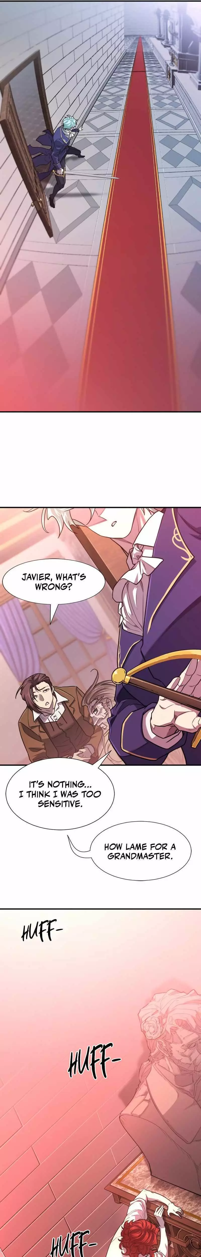 The Greatest Estate Developer, chapter 111, image 26