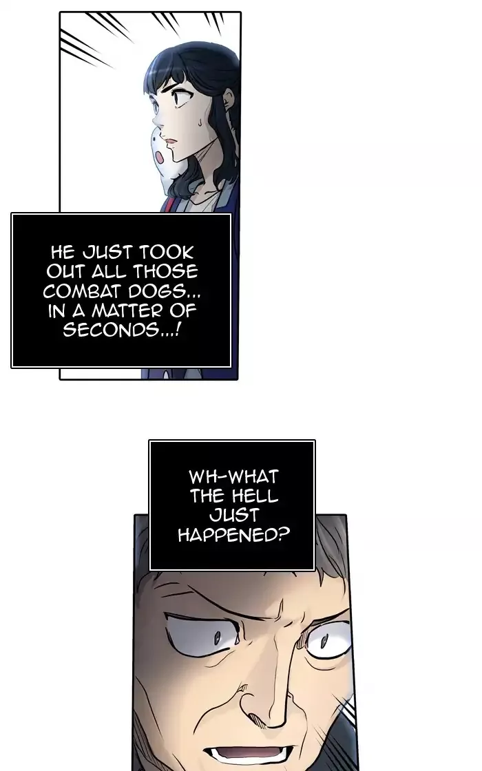 Tower of God, chapter 419, image 99