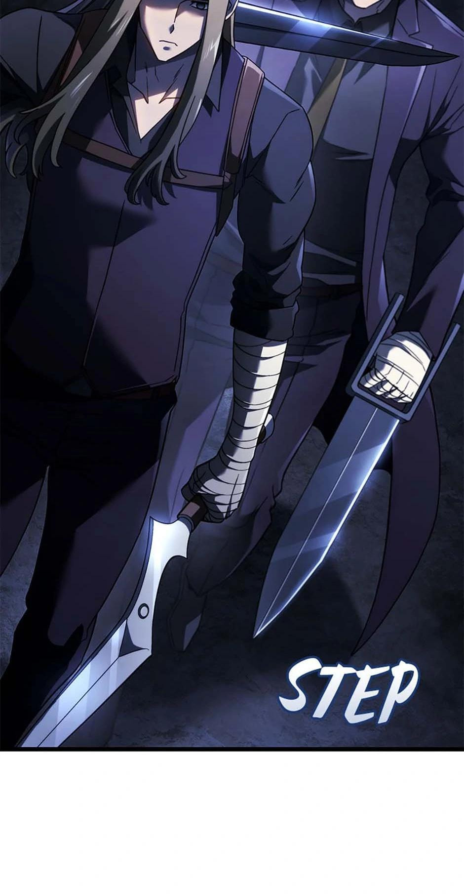 Revenge of the Baskerville Bloodhound, chapter 86, image 29