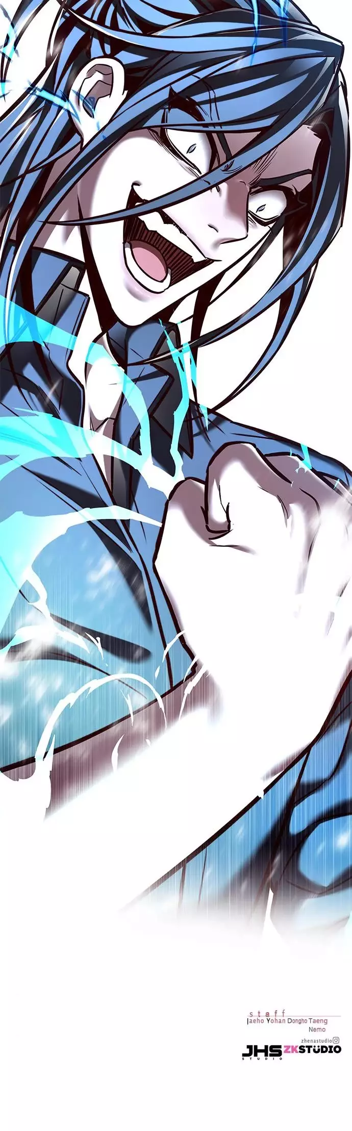 Eleceed, chapter 273, image 64