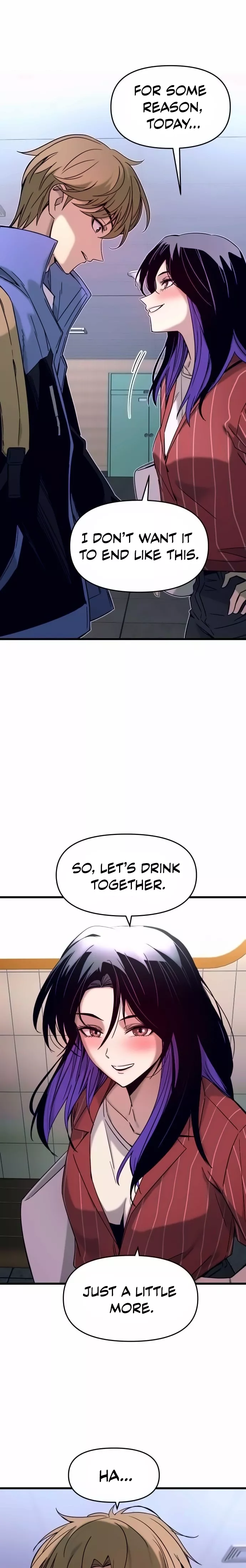My Bias Gets on the Last Train, chapter 5, image 5