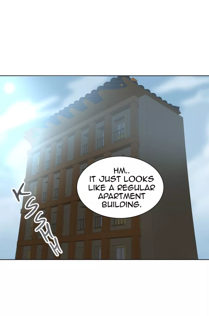 Tower of God, chapter 280, image 42
