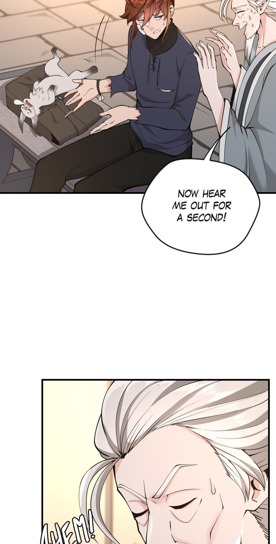 The Beginning After the End, chapter 124, image 61