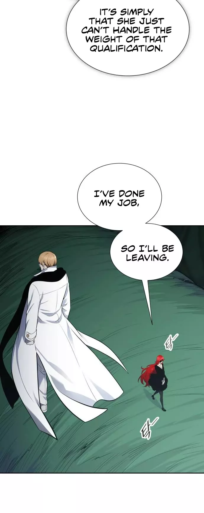 Tower of God, chapter 603, image 95