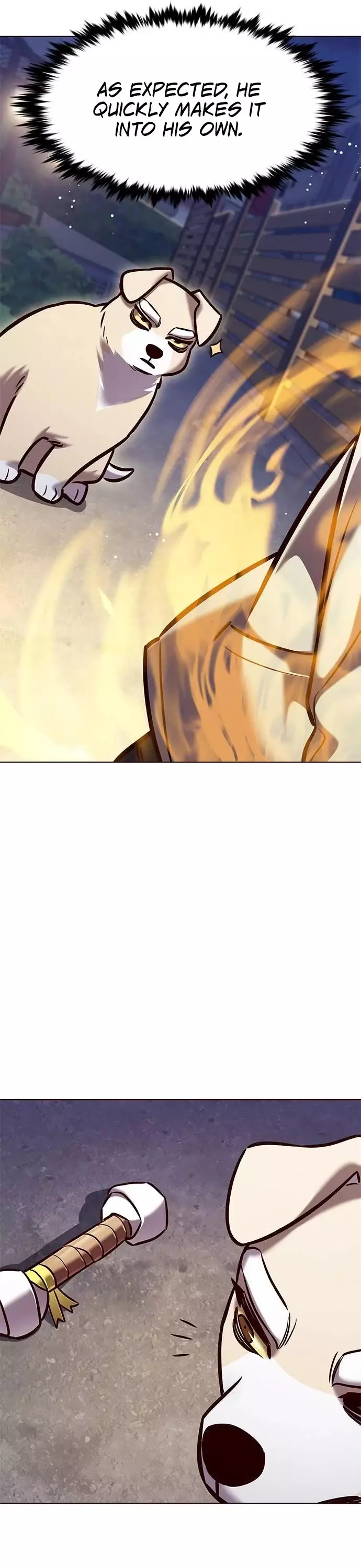 Eleceed, chapter 284, image 52