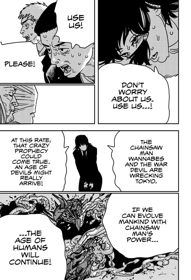 Chainsaw Man, chapter 186, image 7