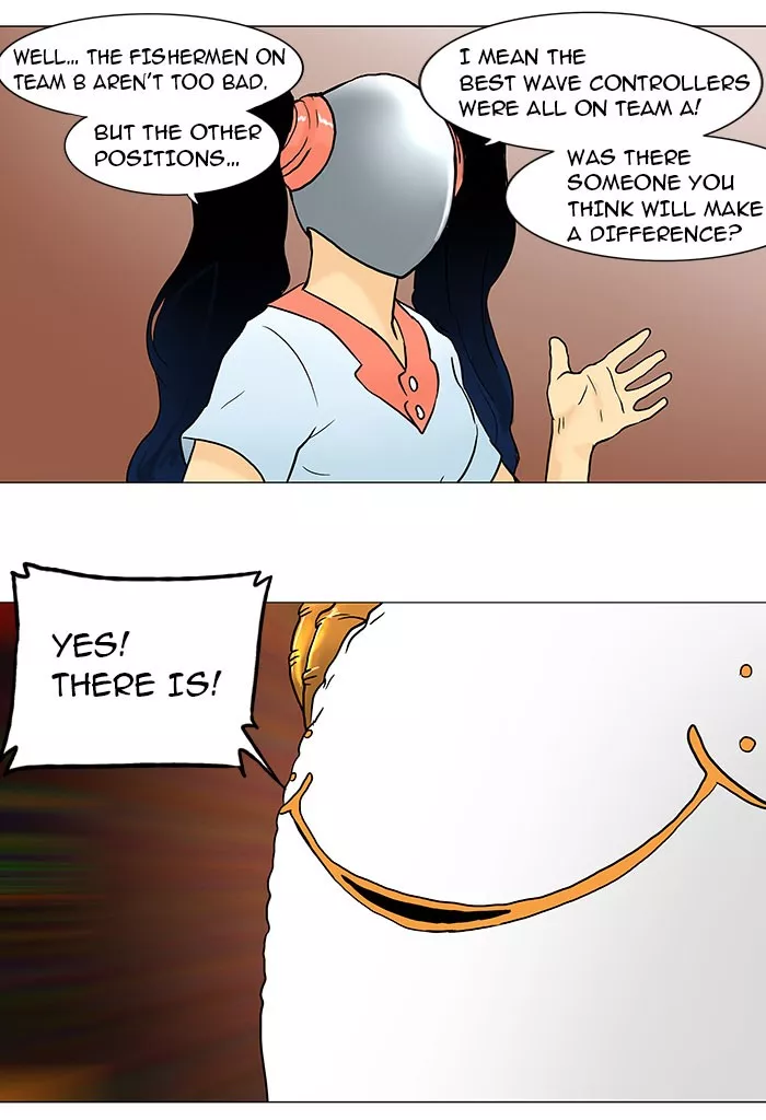 Tower of God, chapter 42, image 25