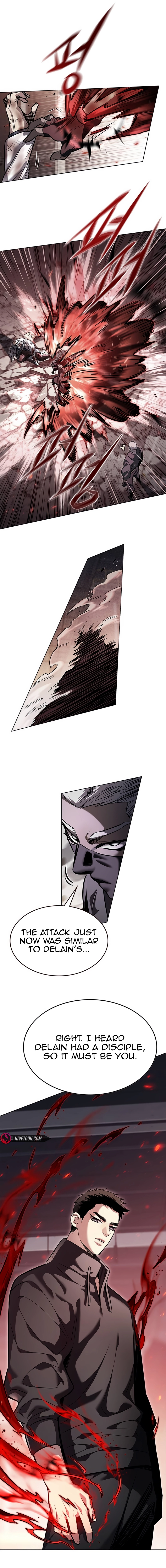 Eleceed, chapter 349, image 13