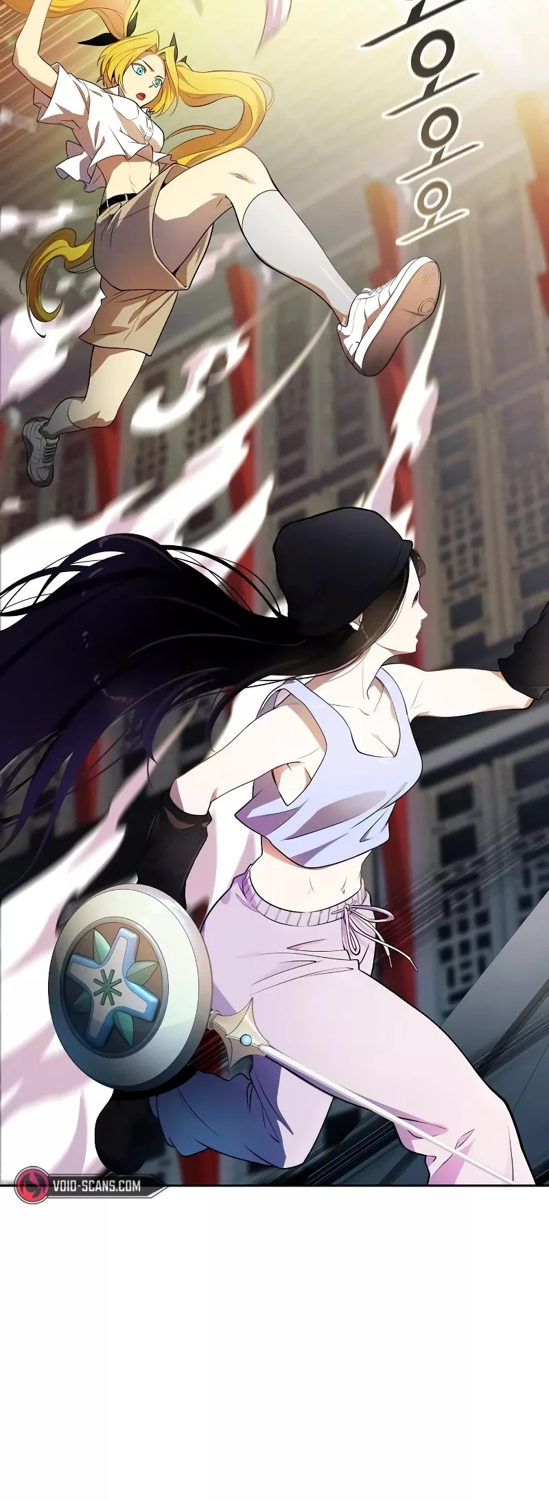 Tower of God, chapter 563, image 40